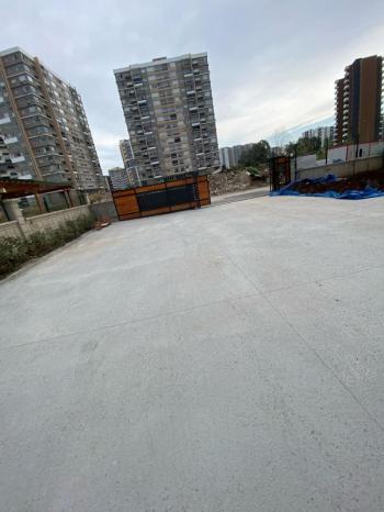 DEEP'TEN TECE'DE HAVUZLU SİTE İÇERİSİNDE 1+1 DAİRE