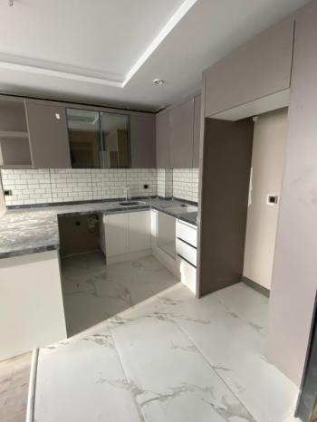 DEEP'TEN TECE'DE HAVUZLU SİTE İÇERİSİNDE 1+1 DAİRE