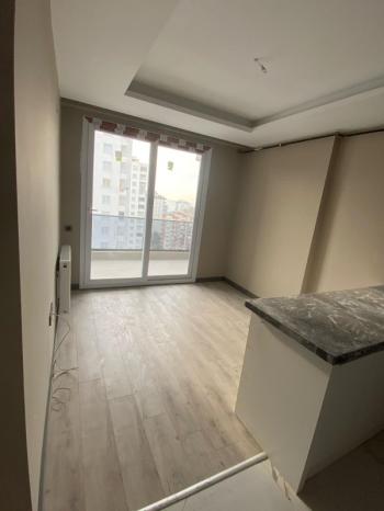 DEEP'TEN TECE'DE HAVUZLU SİTE İÇERİSİNDE 1+1 DAİRE