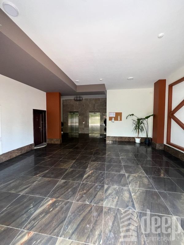 DEEP'TEN ACİLSATILIK KELEPİR DAİRE