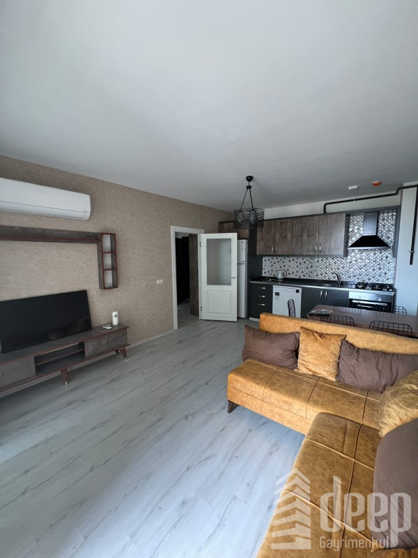 DEEP'TEN ACİLSATILIK KELEPİR DAİRE
