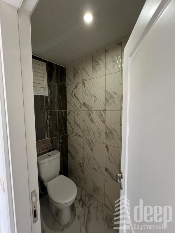 DEEP'TEN ACİLSATILIK KELEPİR DAİRE