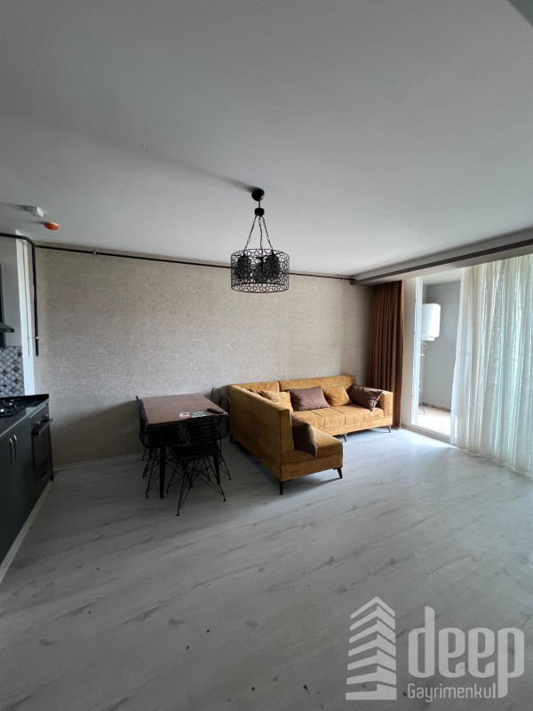 DEEP'TEN ACİLSATILIK KELEPİR DAİRE