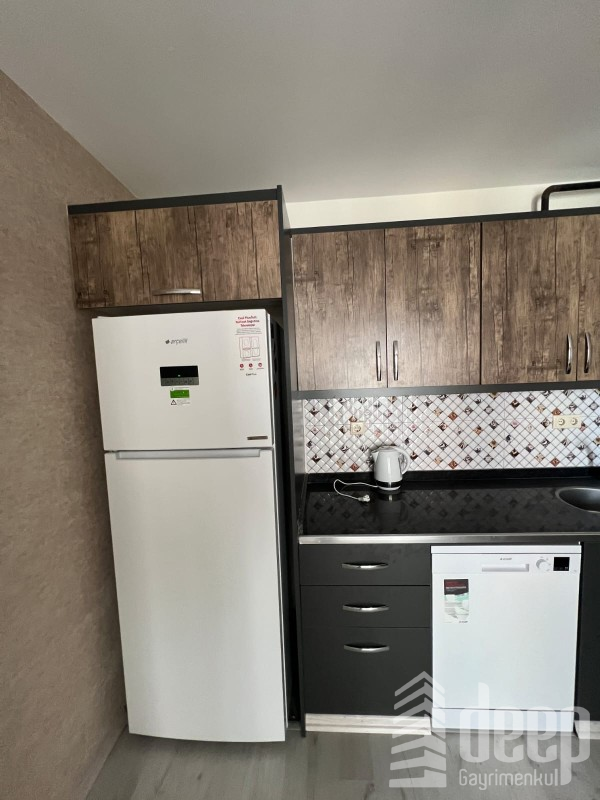 DEEP'TEN ACİLSATILIK KELEPİR DAİRE