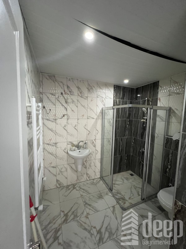 DEEP'TEN ACİLSATILIK KELEPİR DAİRE