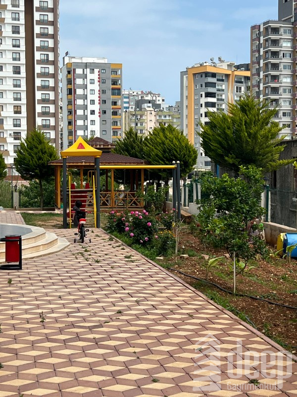 DEEP'TEN ACİLSATILIK KELEPİR DAİRE