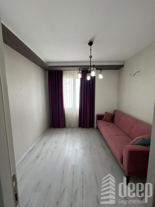DEEP'TEN ACİLSATILIK KELEPİR DAİRE