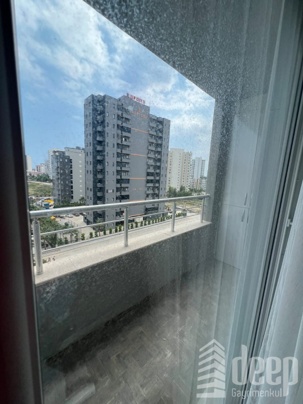 DEEP'TEN ACİLSATILIK KELEPİR DAİRE