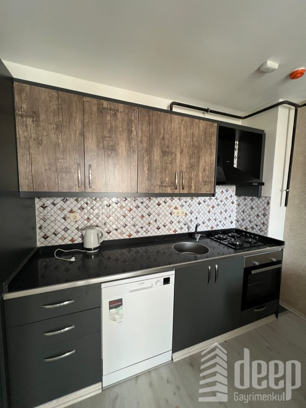 DEEP'TEN ACİLSATILIK KELEPİR DAİRE