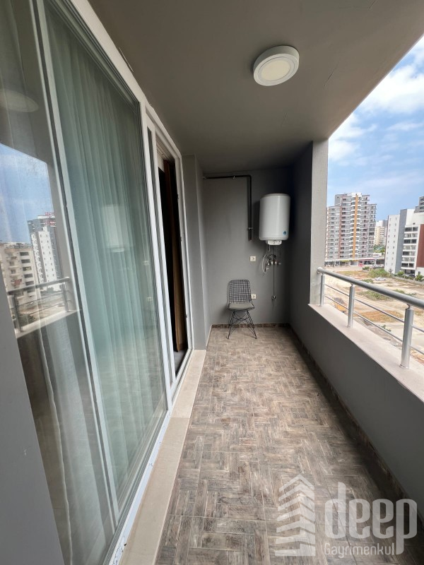 DEEP'TEN ACİLSATILIK KELEPİR DAİRE