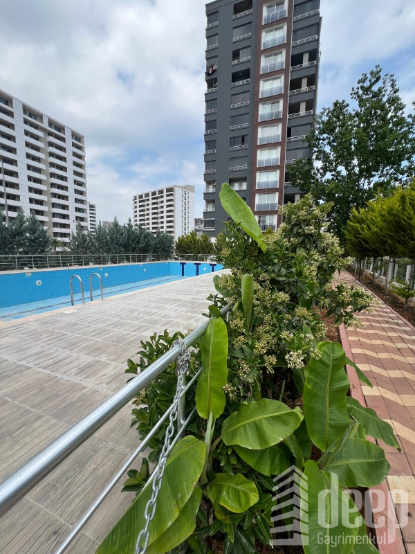 DEEP'TEN ACİLSATILIK KELEPİR DAİRE