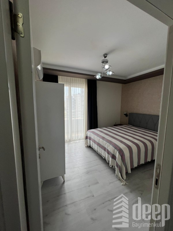DEEP'TEN ACİLSATILIK KELEPİR DAİRE