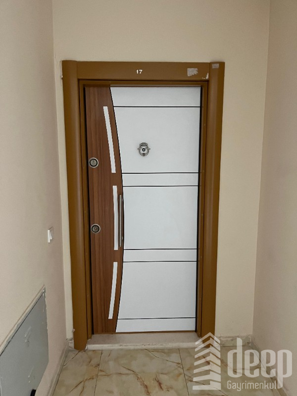 DEEP'TEN MERKEZİ KONUMDA 1+1 DAİRE