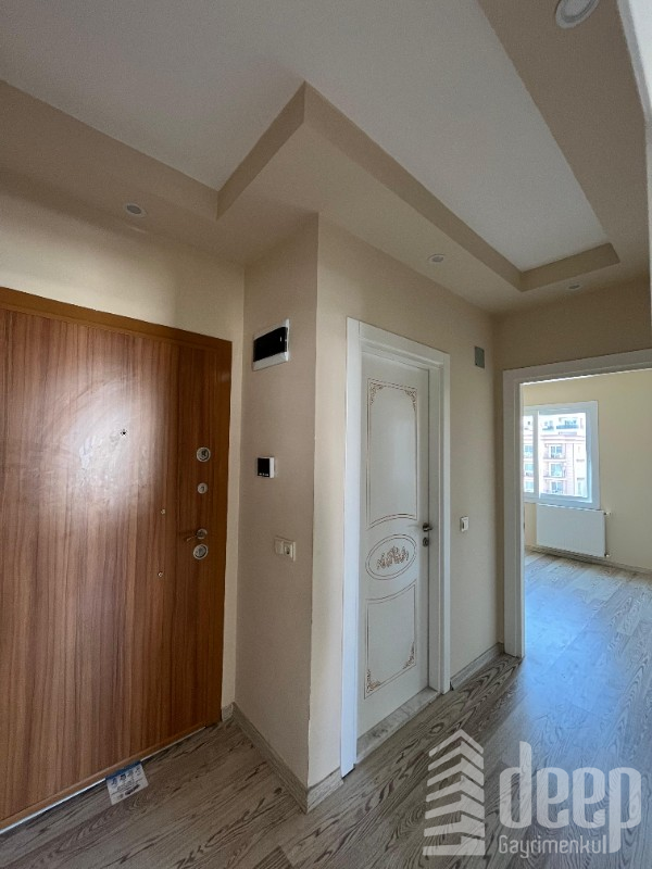 DEEP'TEN MERKEZİ KONUMDA 1+1 DAİRE