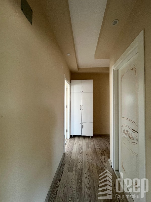 DEEP'TEN MERKEZİ KONUMDA 1+1 DAİRE