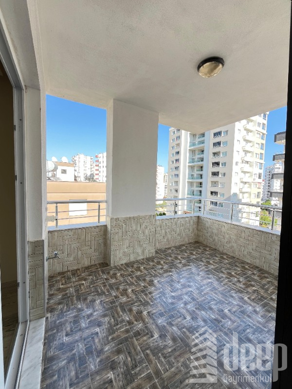 DEEP'TEN MERKEZİ KONUMDA 1+1 DAİRE