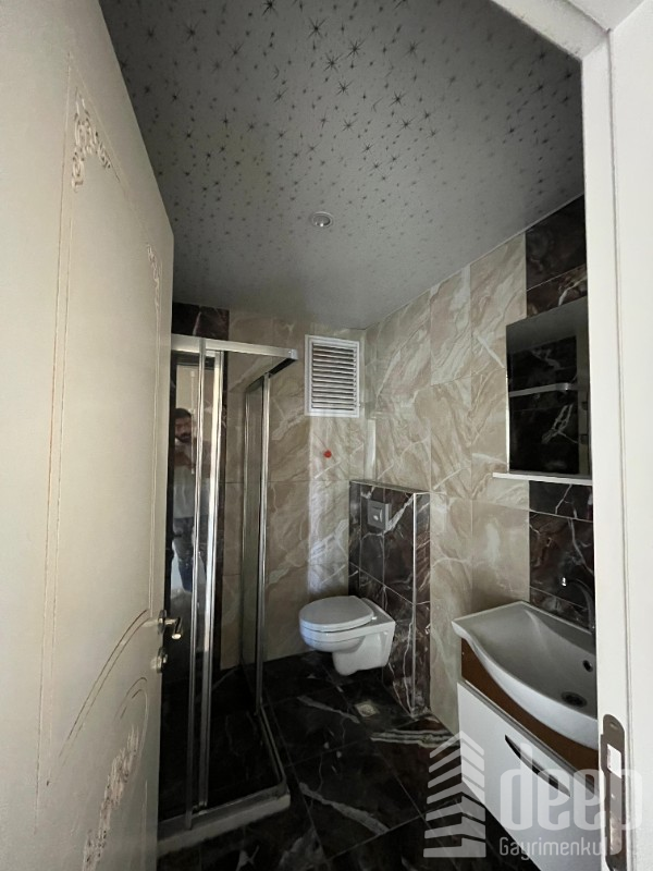 DEEP'TEN MERKEZİ KONUMDA 1+1 DAİRE