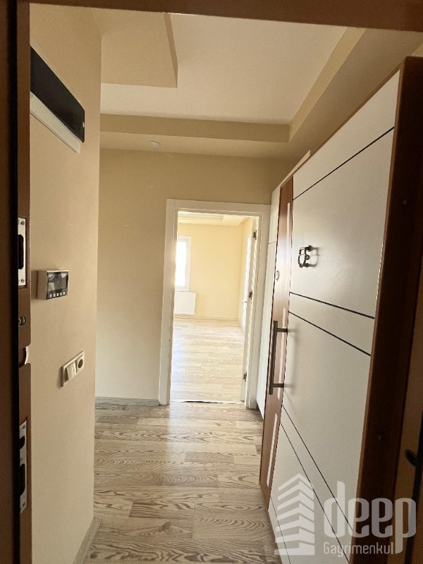 DEEP'TEN MERKEZİ KONUMDA 1+1 DAİRE