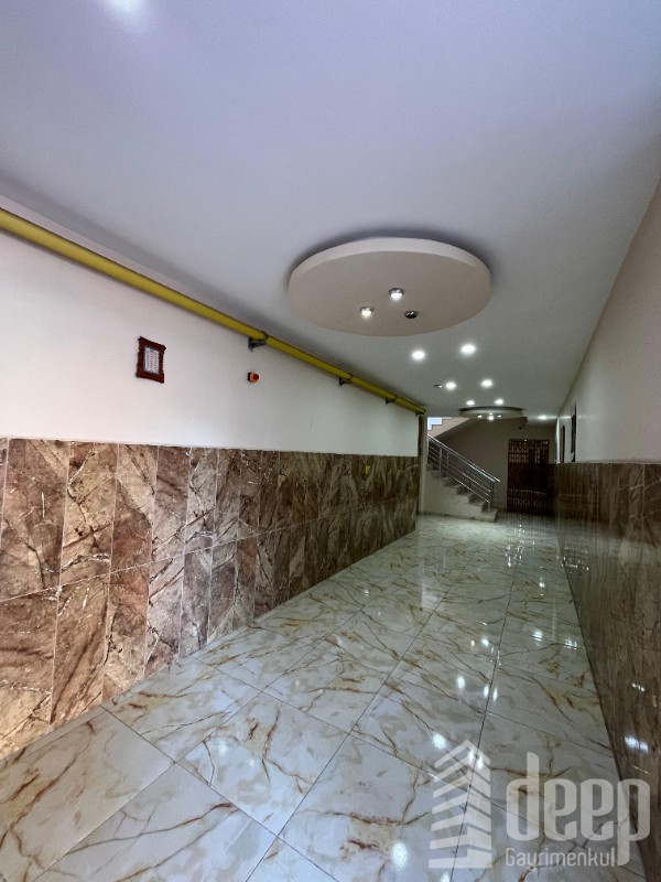 DEEP'TEN MERKEZİ KONUMDA 1+1 DAİRE