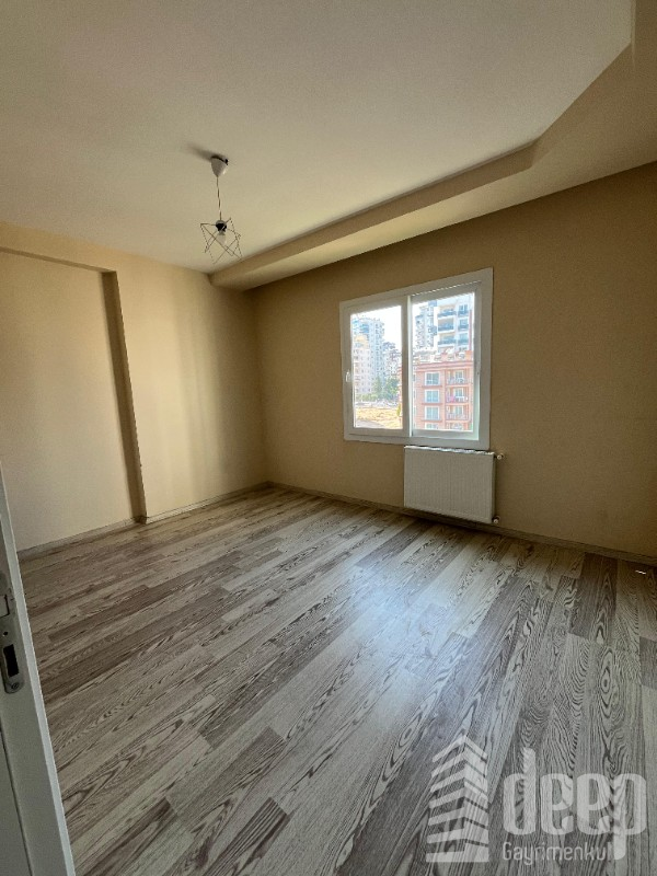 DEEP'TEN MERKEZİ KONUMDA 1+1 DAİRE