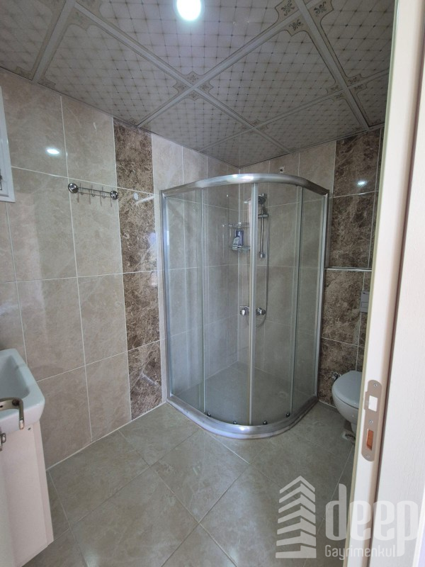 DEEP'TEN BAĞIMSIZ MUTFAKLI 3+1 DAİRE