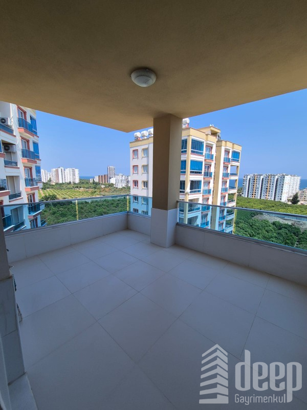 DEEP'TEN BAĞIMSIZ MUTFAKLI 3+1 DAİRE