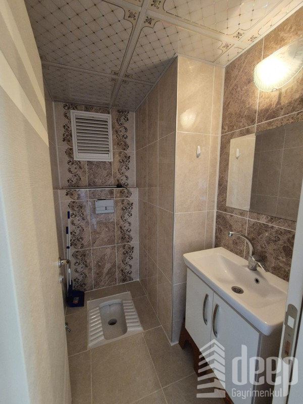 DEEP'TEN BAĞIMSIZ MUTFAKLI 3+1 DAİRE