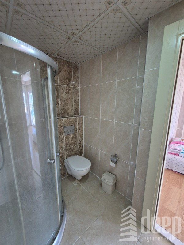 DEEP'TEN BAĞIMSIZ MUTFAKLI 3+1 DAİRE