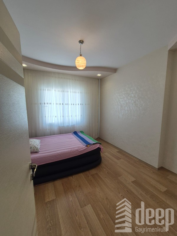 DEEP'TEN BAĞIMSIZ MUTFAKLI 3+1 DAİRE