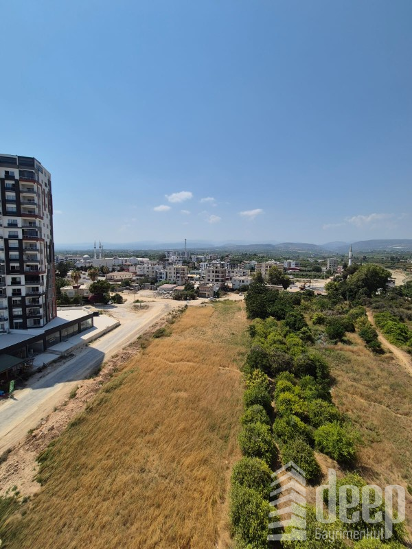 DEEP'TEN BAĞIMSIZ MUTFAKLI 3+1 DAİRE