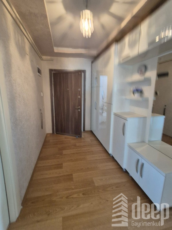 DEEP'TEN BAĞIMSIZ MUTFAKLI 3+1 DAİRE