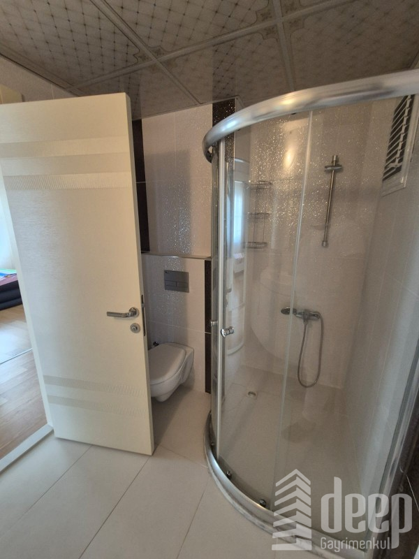 DEEP'TEN BAĞIMSIZ MUTFAKLI 3+1 DAİRE