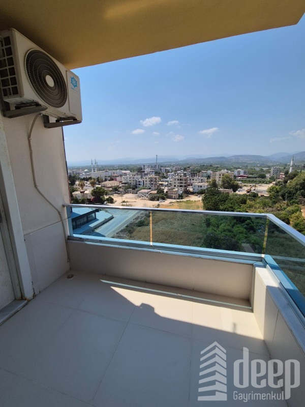 DEEP'TEN BAĞIMSIZ MUTFAKLI 3+1 DAİRE