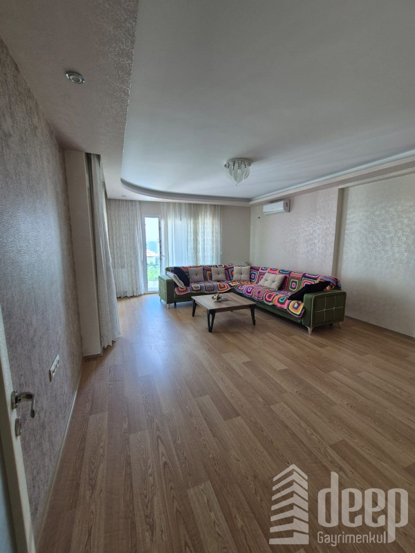 DEEP'TEN BAĞIMSIZ MUTFAKLI 3+1 DAİRE