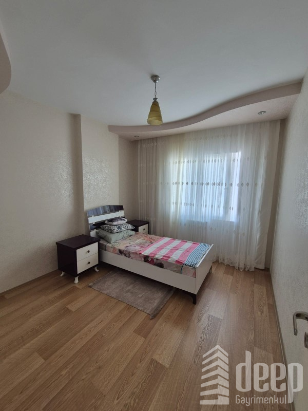 DEEP'TEN BAĞIMSIZ MUTFAKLI 3+1 DAİRE