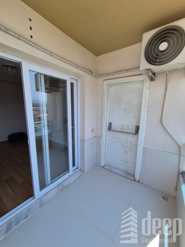 DEEP'TEN BAĞIMSIZ MUTFAKLI 3+1 DAİRE
