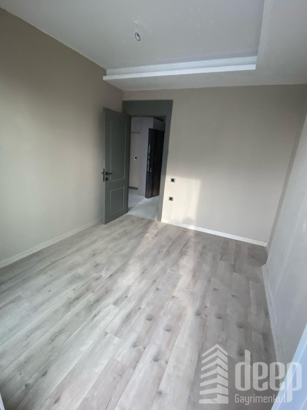 DEEP'TEN TECE'DE HAVUZLU SİTE İÇERİSİNDE 1+1 DAİRE