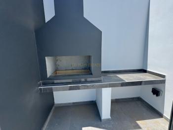 Lefkoşa Batıkent Bölgesinde YENİ SATILIK 3+1 PENTHOUSE