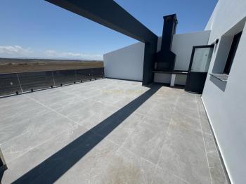 Lefkoşa Batıkent Bölgesinde YENİ SATILIK 3+1 PENTHOUSE