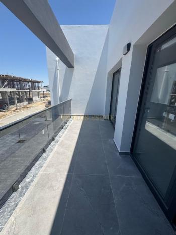 Lefkoşa Batıkent Bölgesinde YENİ SATILIK 3+1 PENTHOUSE