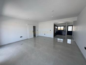 Lefkoşa Batıkent Bölgesinde YENİ SATILIK 3+1 ZEMİN KAT BAHÇELİ DAİRELER