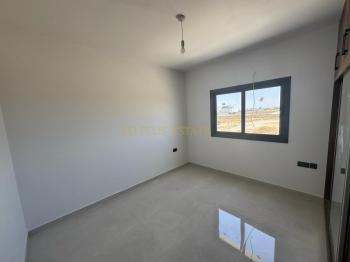 Lefkoşa Batıkent Bölgesinde YENİ SATILIK 3+1 ZEMİN KAT BAHÇELİ DAİRELER