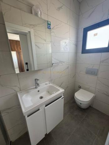 Lefkoşa Batıkent Bölgesinde YENİ SATILIK 3+1 ZEMİN KAT BAHÇELİ DAİRELER