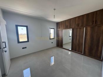 Lefkoşa Batıkent Bölgesinde YENİ SATILIK 3+1 ZEMİN KAT BAHÇELİ DAİRELER
