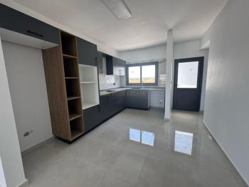 Lefkoşa Batıkent Bölgesinde YENİ SATILIK 3+1 ZEMİN KAT BAHÇELİ DAİRELER