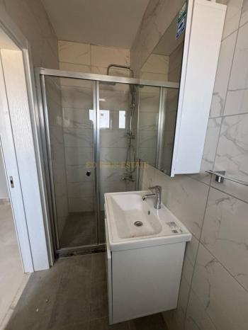 Lefkoşa Batıkent Bölgesinde YENİ SATILIK 3+1 ZEMİN KAT BAHÇELİ DAİRELER