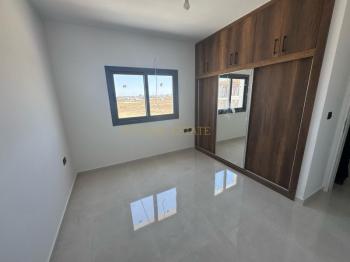 Lefkoşa Batıkent Bölgesinde YENİ SATILIK 3+1 ZEMİN KAT BAHÇELİ DAİRELER