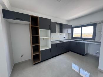 Lefkoşa Batıkent Bölgesinde YENİ SATILIK 3+1 ZEMİN KAT BAHÇELİ DAİRELER
