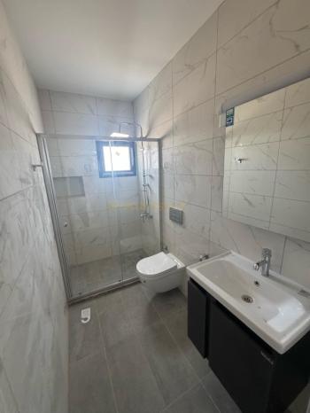 Lefkoşa Batıkent Bölgesinde YENİ SATILIK 3+1 ZEMİN KAT BAHÇELİ DAİRELER