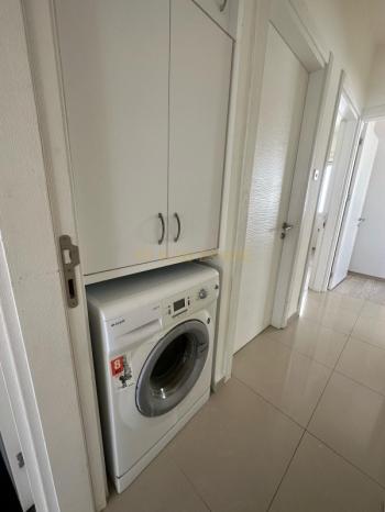 Lefkoşa Dumlupınar Bölgesinde BARBEKÜLÜ FULL EŞYALI SATILIK 3+1 DAİRE